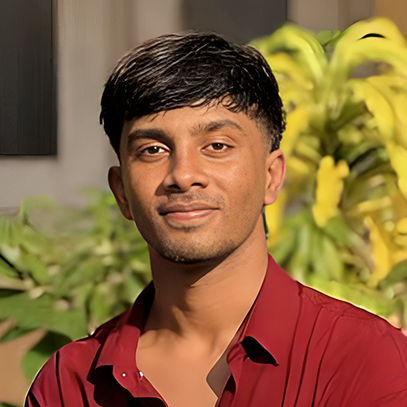 Techmindz Digital Marketing Placed Student Aswin