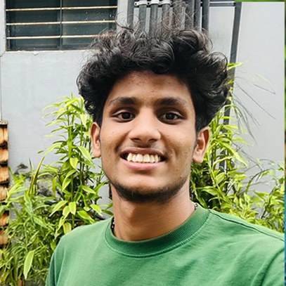 Best Digital Marketing Training in Kochi Placed Abhishek