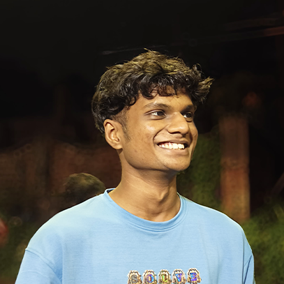 Data Science Training In Kochi Placed Aravind