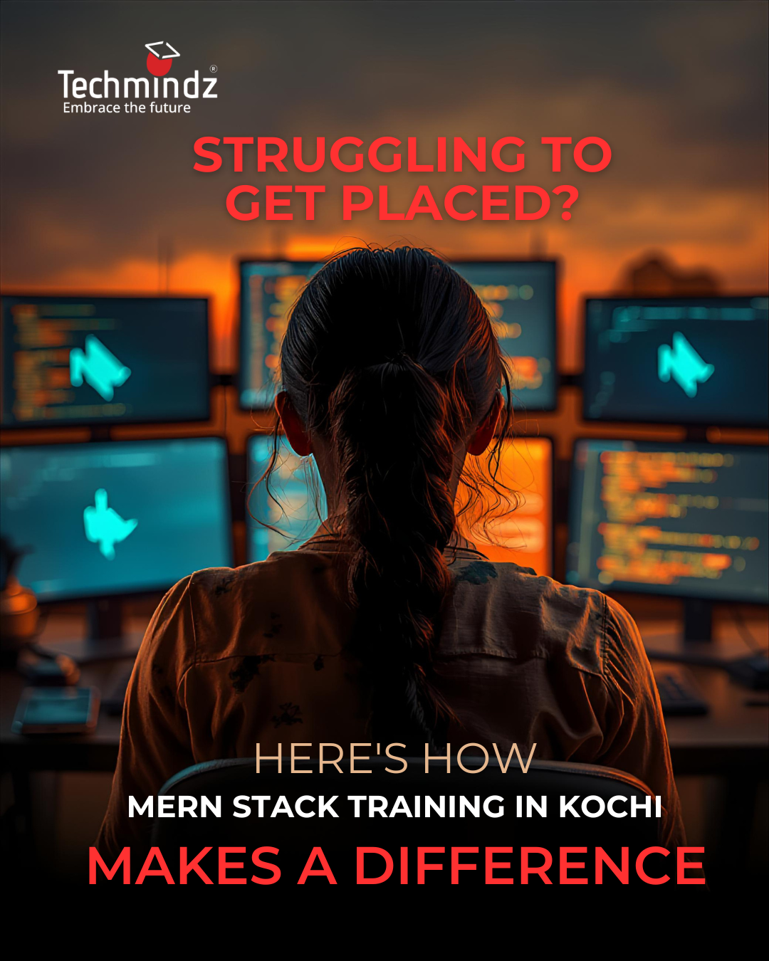 Full stack developer course