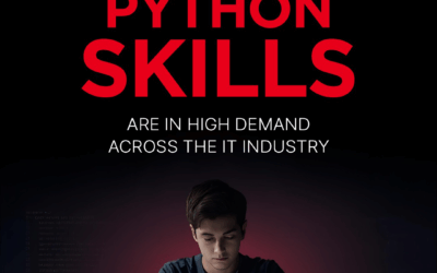 Why Python Skills Are in High Demand Across the IT Industry