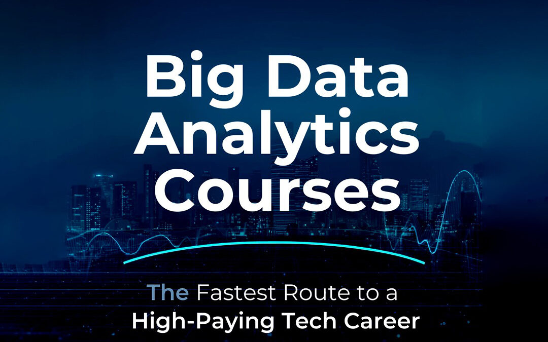 Data Analytics Courses in Kochi: The Fastest Route to a High-Paying Tech Career