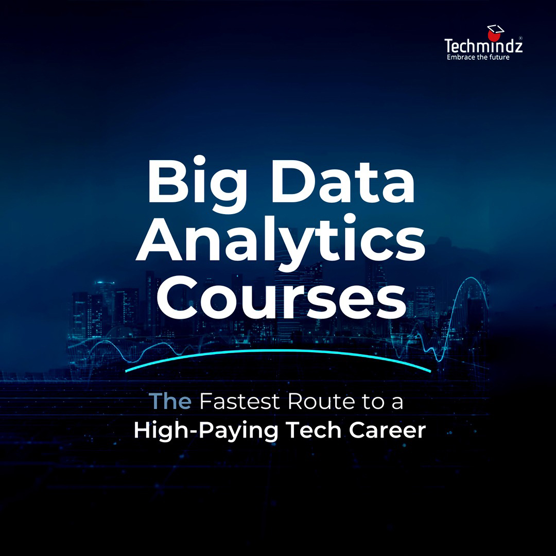 Big Data Analytics courses in Kochi Big Data Analytics Training in Kochi
