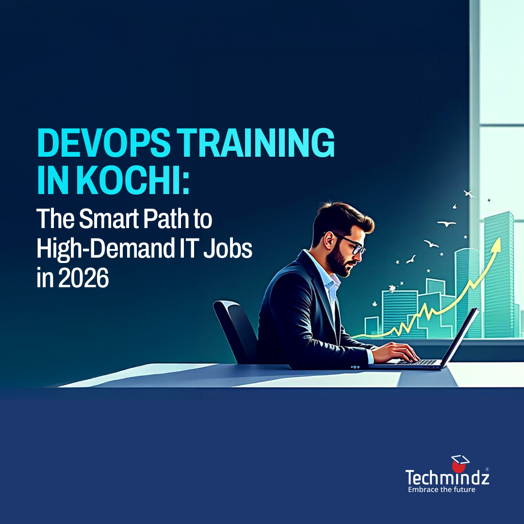Devops Training in Kochi