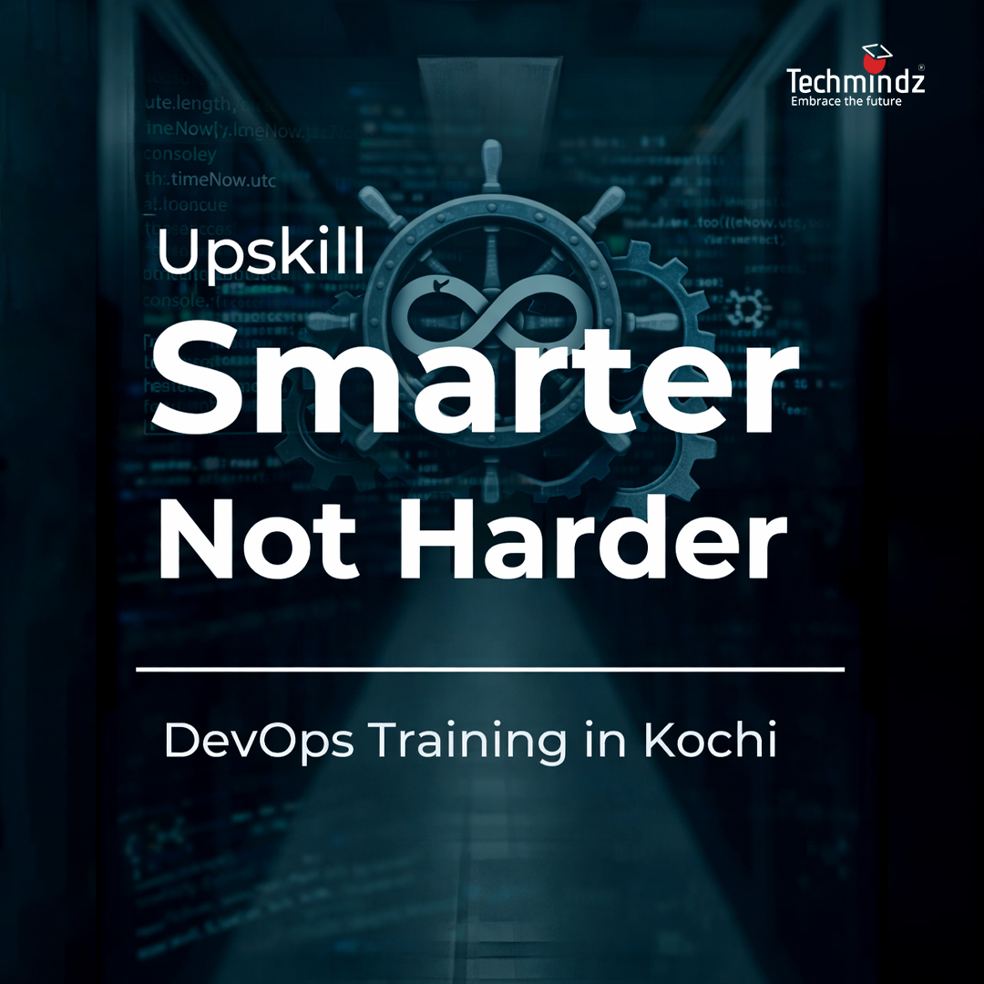 Devops Training In Kochi