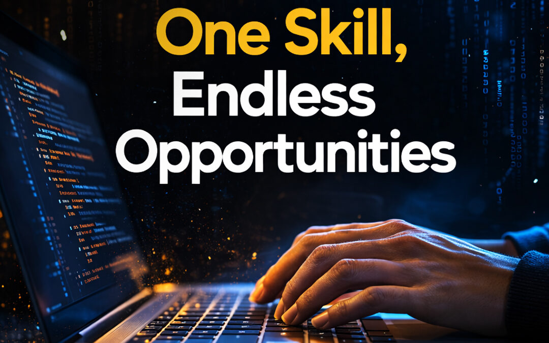 One Skill, Endless Opportunities: How Java Training Can Shape Your Tech Career