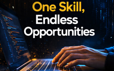 One Skill, Endless Opportunities: How Java Training Can Shape Your Tech Career
