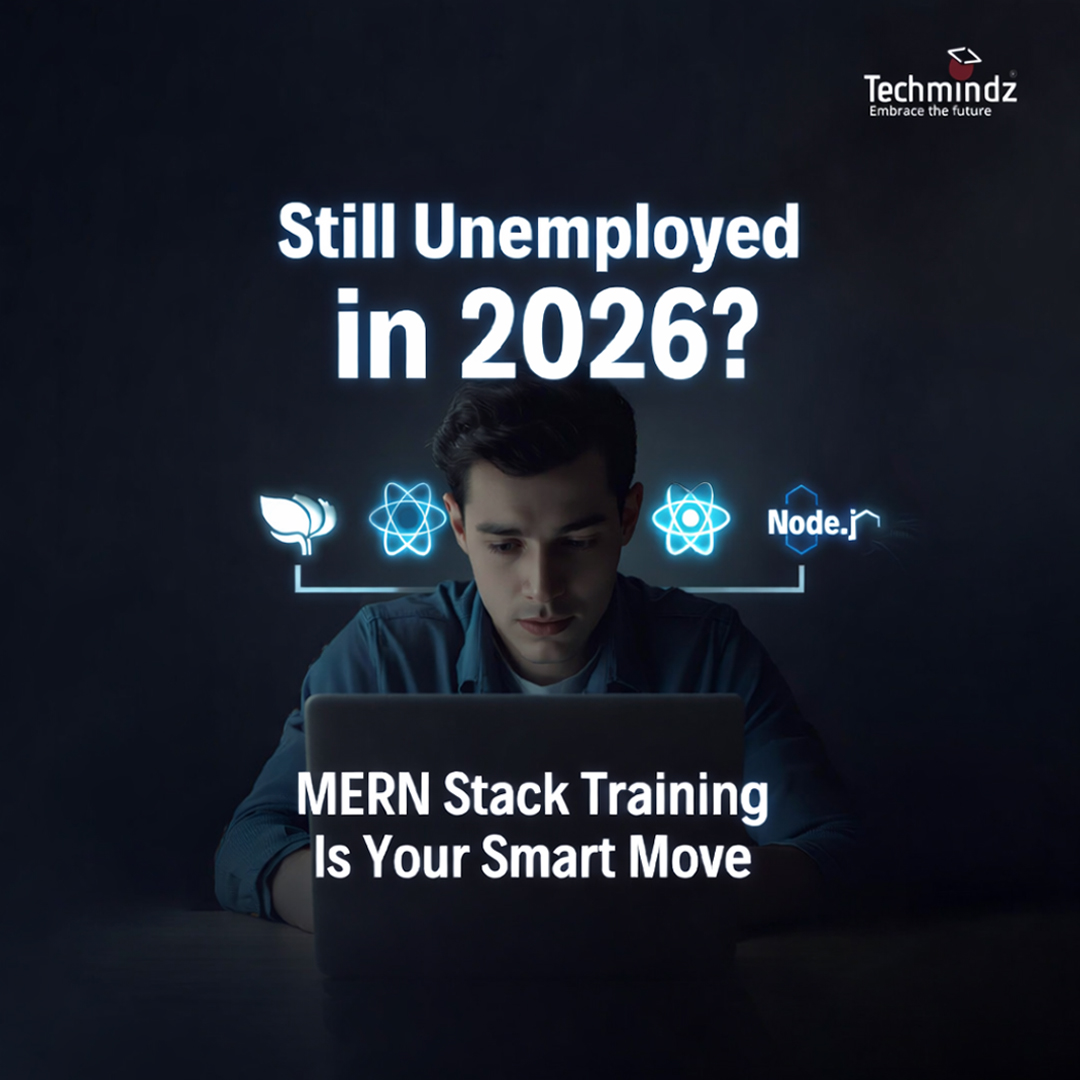 Mern Stack training institute in Kochi