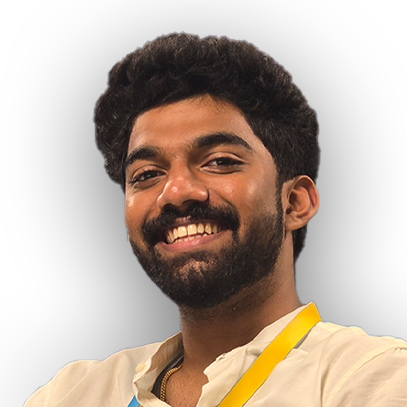 Alibin Placed Java course in kochi