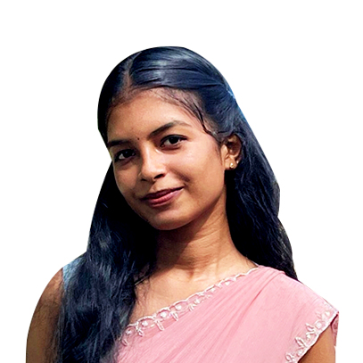 Data Analytics Course In Kochi Placed Anu