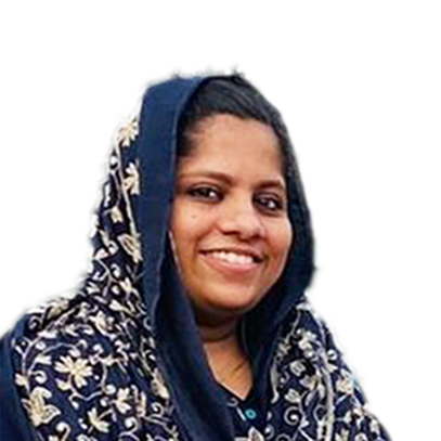 Digital Marketing Course In Kochi Placed Ashli