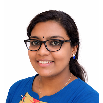Aswathy Placed Digital Marketing Course in Kochi