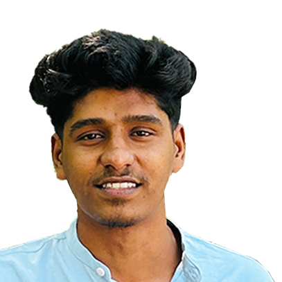 DevOps Training In Kochi Placed Abhidev