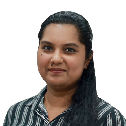 Best UIUX Training In Kochi Placed Anu