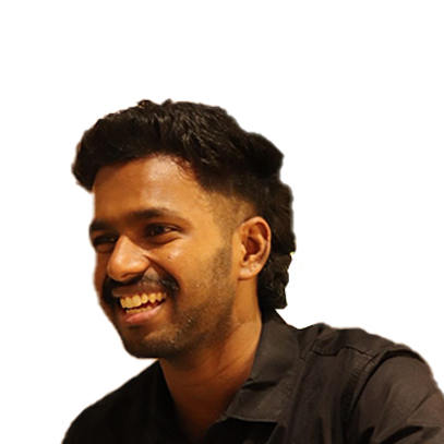 Python Training Institute In Kochi Placed Jishnu