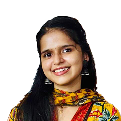 Mern Stack Training Placed Parvathy