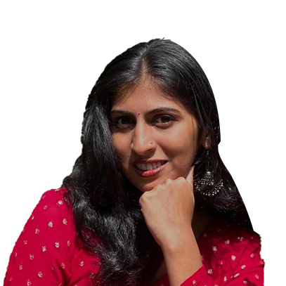 artificial intelligence training Placed Varsha