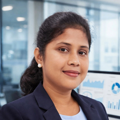 Best Digital Marketing course in kochi placed Yasmine