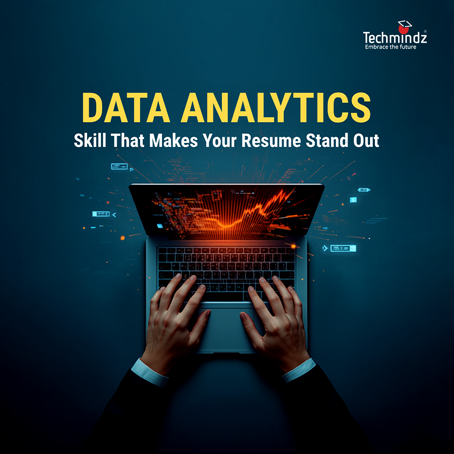 Data Analyst course in kochi Data analytics skills for resume