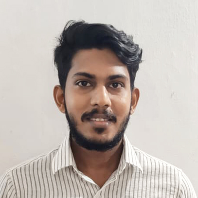 Best Digital Marketing course in kochi placed Aloshy Abraham