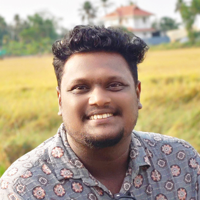Best Digital Marketing Course in kochi placed sachin