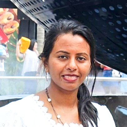 Software Testing Training Placed Gopika