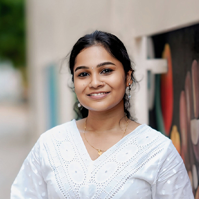Best Digital Marketing Training in Kochi Placed Subitha