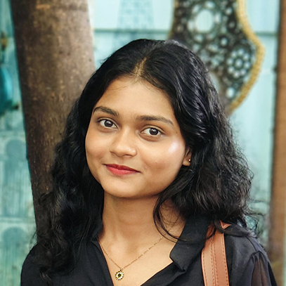Digital Marketing training in kochi placed Krishna