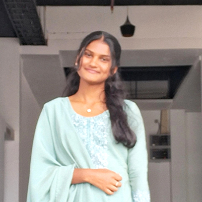 Digital Marketing Course Placed Muthulakshmi