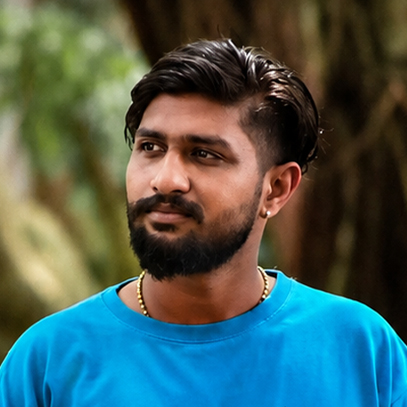 UIUX Course in Kochi Placed Neeraj
