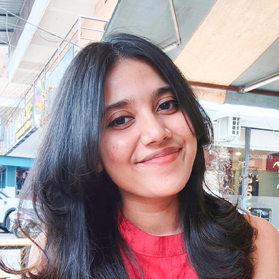 Best Digital Marketing Course in Kochi Placed Nishma