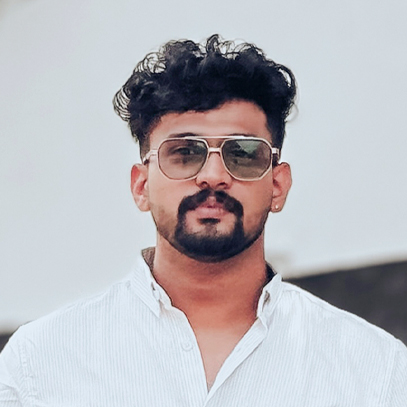 Best Digital Marketing Course in Kochi Placed Sabari