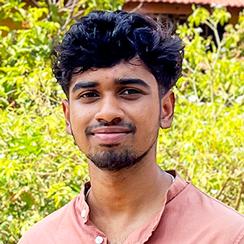Best Mern Stack Course in Kochi Placed Anuruth