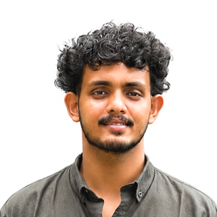 UIUX Course In Kochi Placed Sooraj