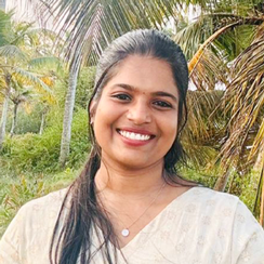 Best DevOps Course in Kochi Placed Shermi